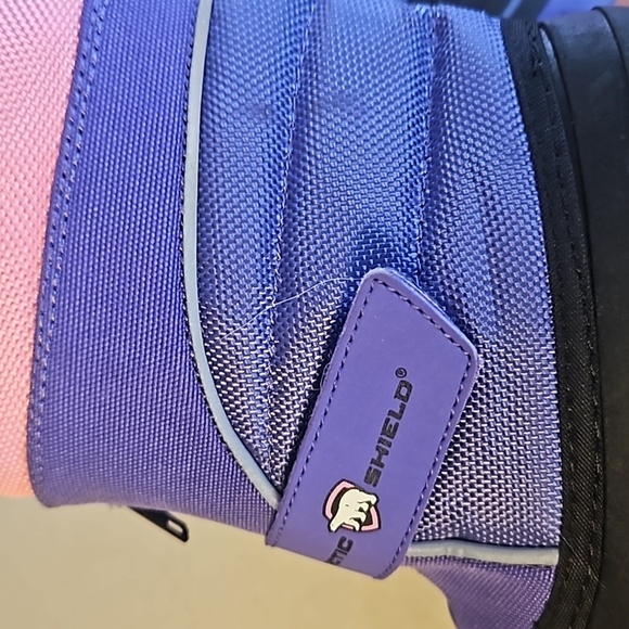 Arctic shield purple snowboots - Picture 11 of 11